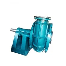 Centrifugal Pump Theory electric and Diesel engine sand mining pump