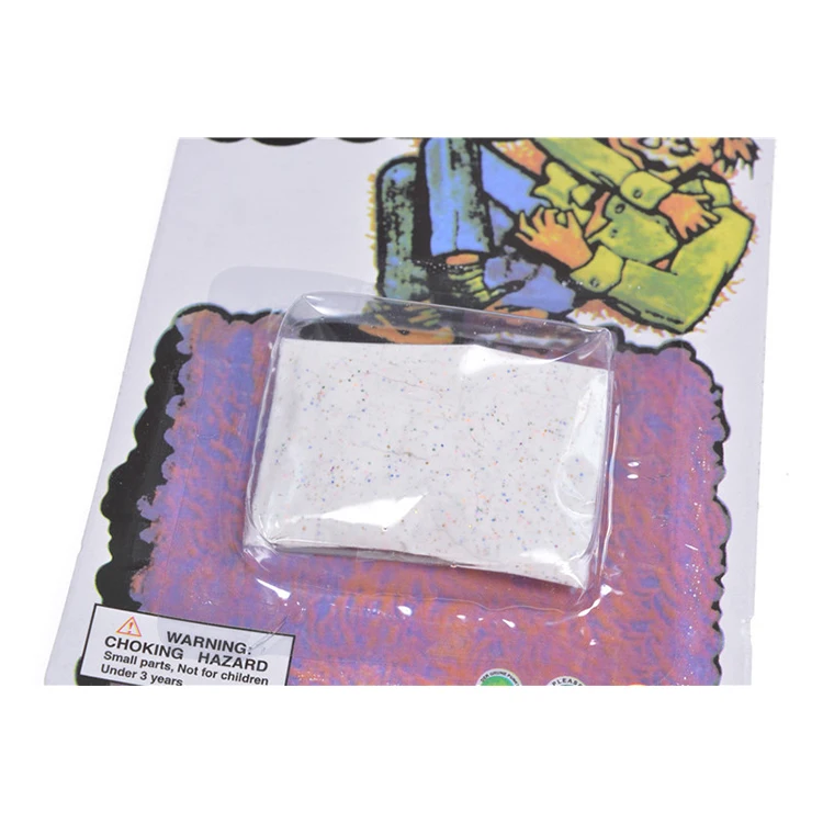 Magic Trick Other Novelty & Gag Toys April Fool Prank Trick Toy Itching Powder Joking Toys