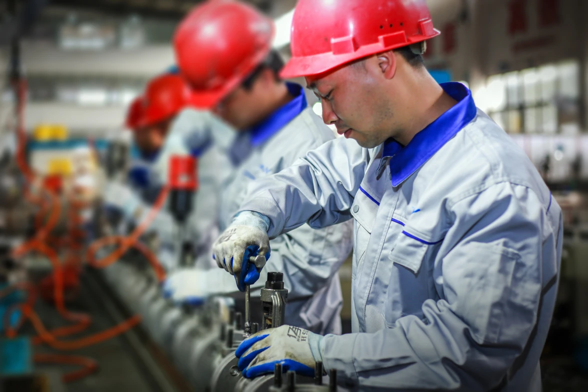  BS 1873 API 600 запорный клапан из углеродистой стали с природным газом хорошего качества