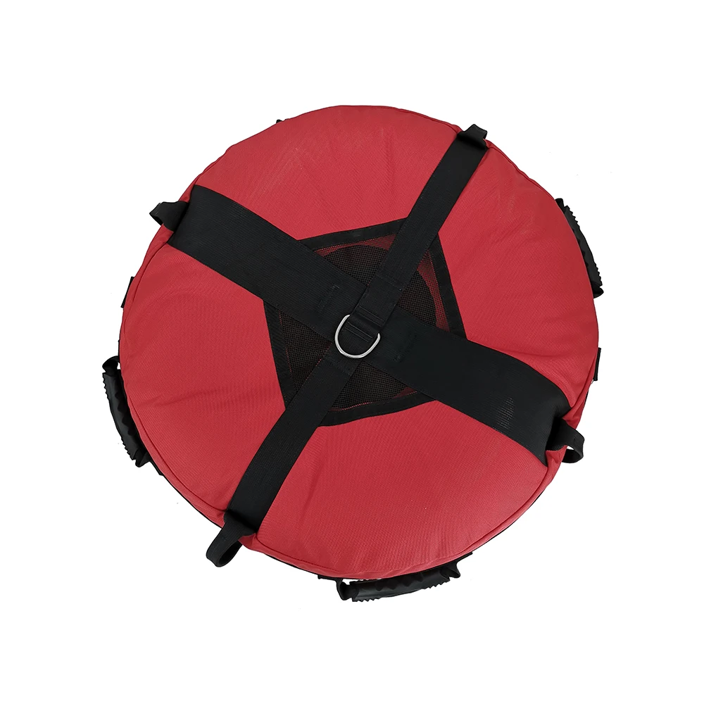 High Performance Waterproof Swimming Safety Freediving Buoy Diving water sport