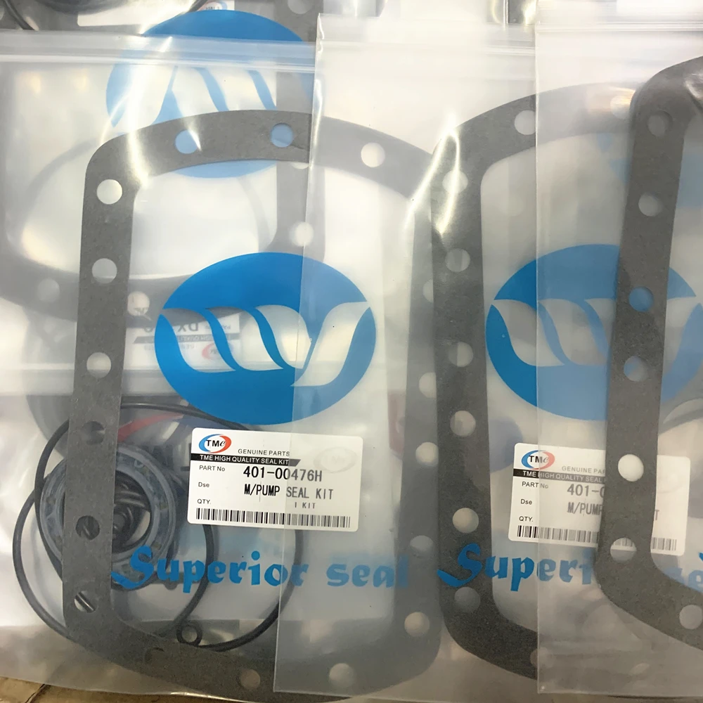 DOOSAN DX140W, DX160W HYDRAULIC PUMP  401-00476H 401-00476A, 400914-00114 FOR REXROTH A8VO80