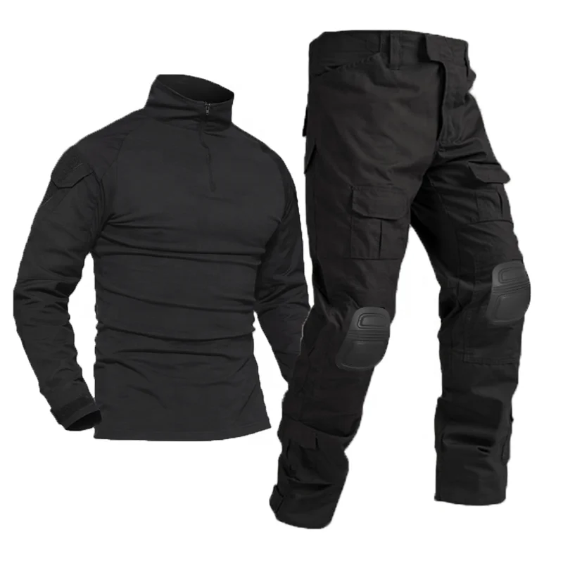 Cheap Tactical  Uniforms For Sale, Custom Camouflage Tactical  Uniforms Tactical  Suits