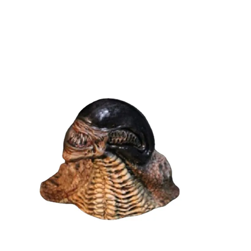 New Alien Snail Mutation Snail Ornament Thriller Gift Ornament