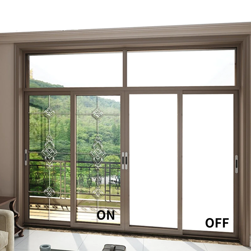 3 mm to 10 mm vidrio electronic float stained smart pdlc smart film craft roflumilast building & industrial glass 3m glass