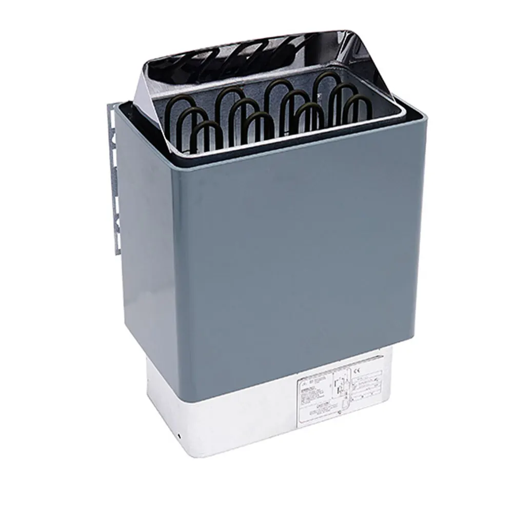 Traditional Sauna Room Heating Element Sauna Stone Sauna Heater