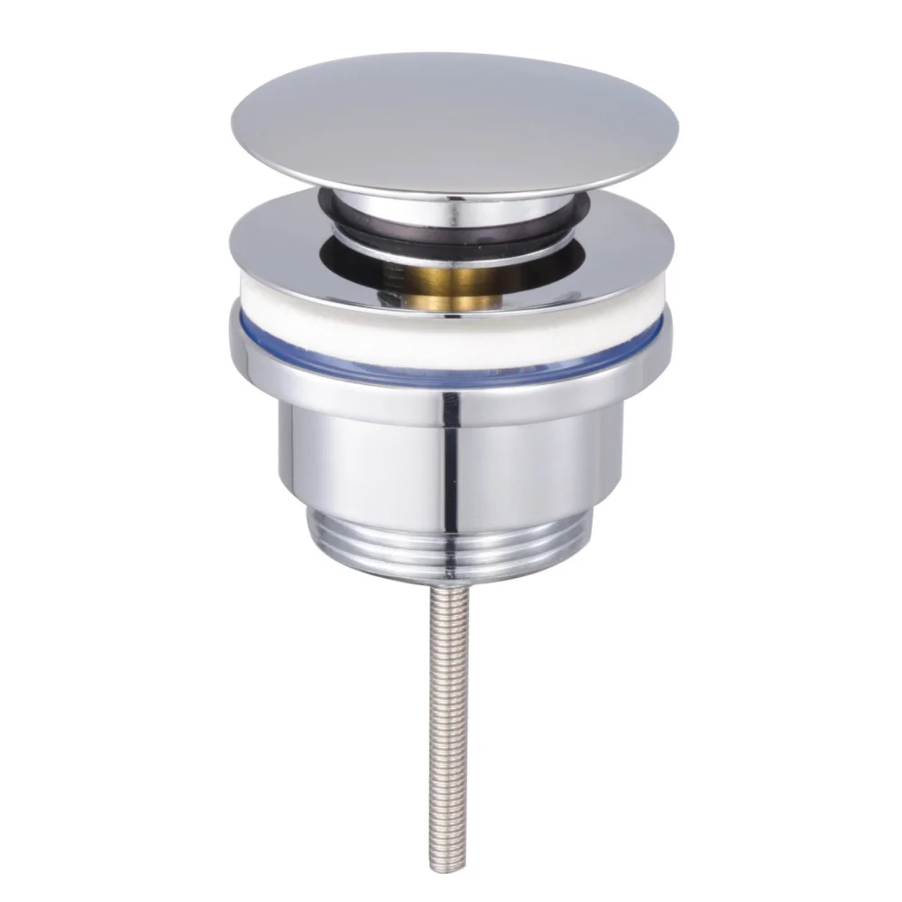 Кликер для мусора из