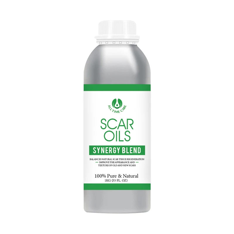 Alltimecare Body Works Fragrance Edible Body Shimmer Oil No Logo Scar Moisturizing Body Oil