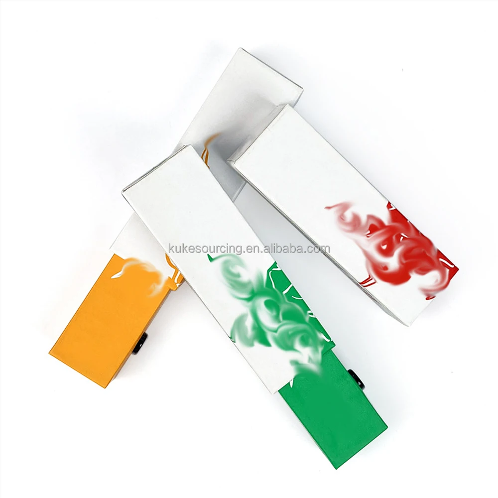 Custom Printed Cardboard Cylinder Pre-Roll Packaging Counter Retail Display Boxes for Paper Boxes