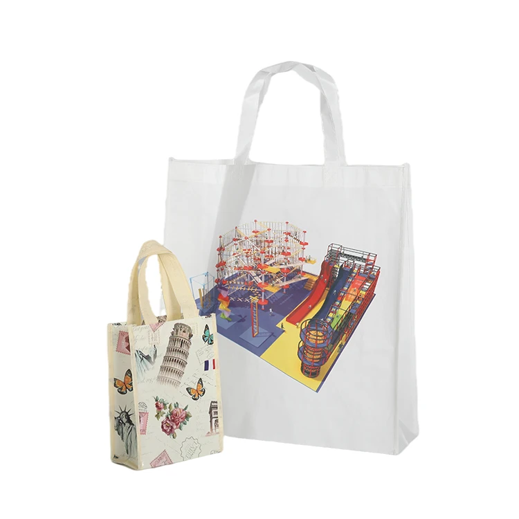 Protective Transparent Printing Film Clear Soft Touch Glossy Cold Lamination Plastic Film Bopp Film Roll