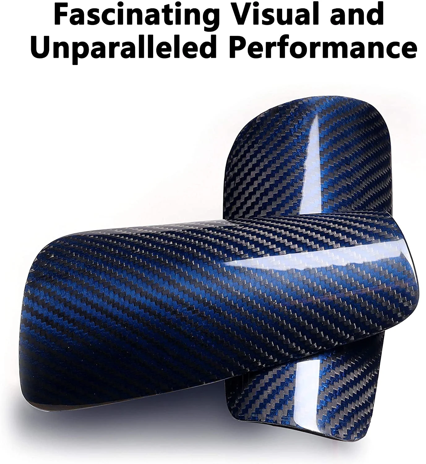 High Quality Custom Football Carbon Fiber Shin Guards, Carbon Fiber Soccer Shinguard, Shin Guard