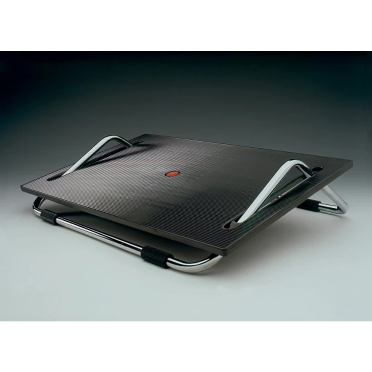 TWINCO Adjustable Under Desk Footrest, Foot Rest for Under Desk at Work Adjustable Footrest foot stool ergonomic foot rest