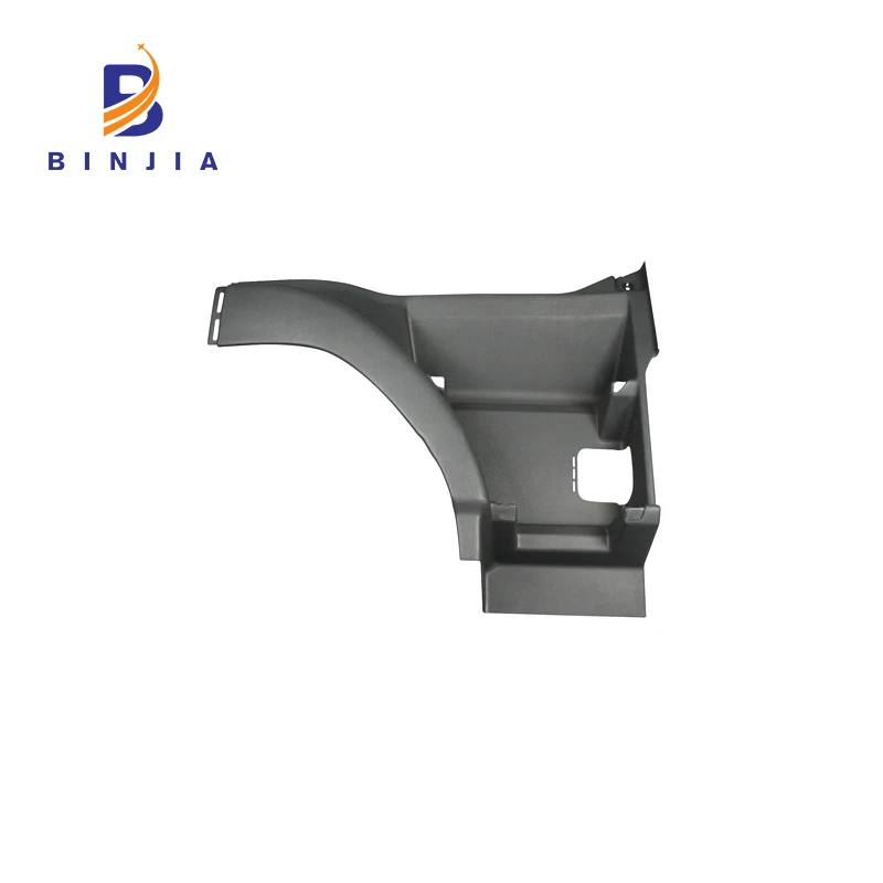 High quality 3175247 8144108 footboard for volvo truck