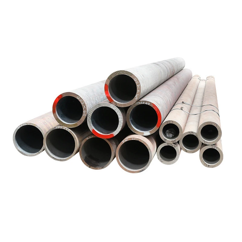 High pressure T22 SA213 T23 SA213 T91 SA213 T92 carbon mild low alloy steel pipe