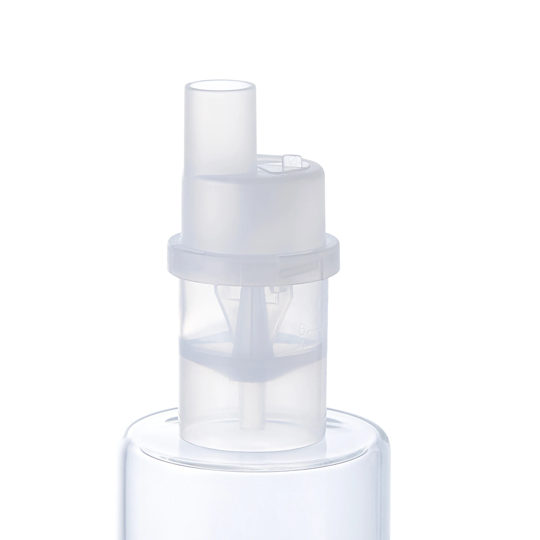 CE ISO Portable Nebulizer Machine Asthma Inhaler Nebulizer Medical Device Compressor Nebulizer