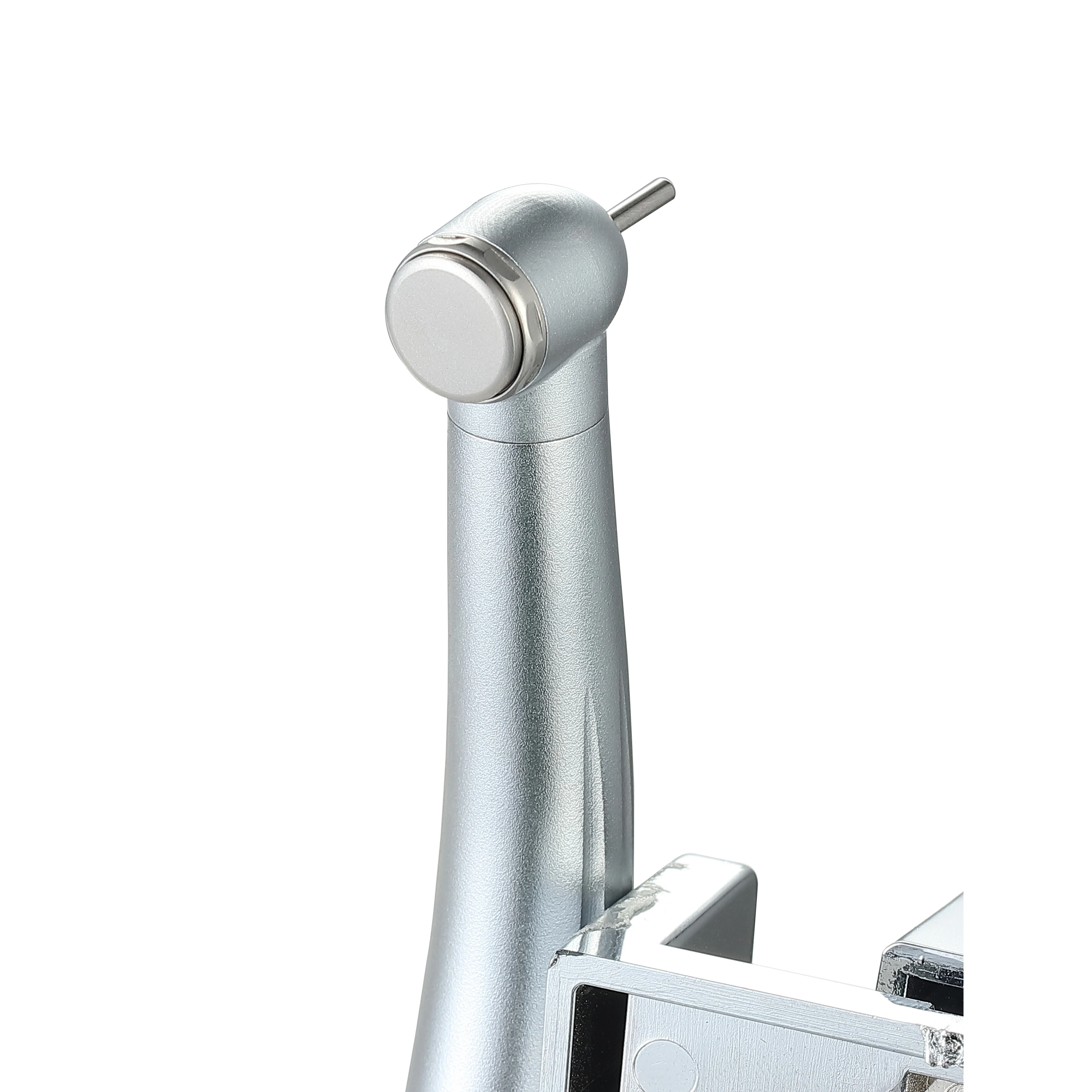 Dental High Speed Handpiece Push Turbine 4/2 Holes Fit NSK Pana Max