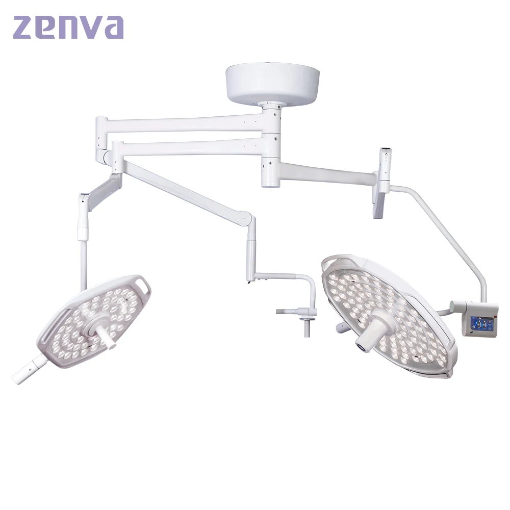led surgery light medical LED operating lamp with camera For Hospital Use