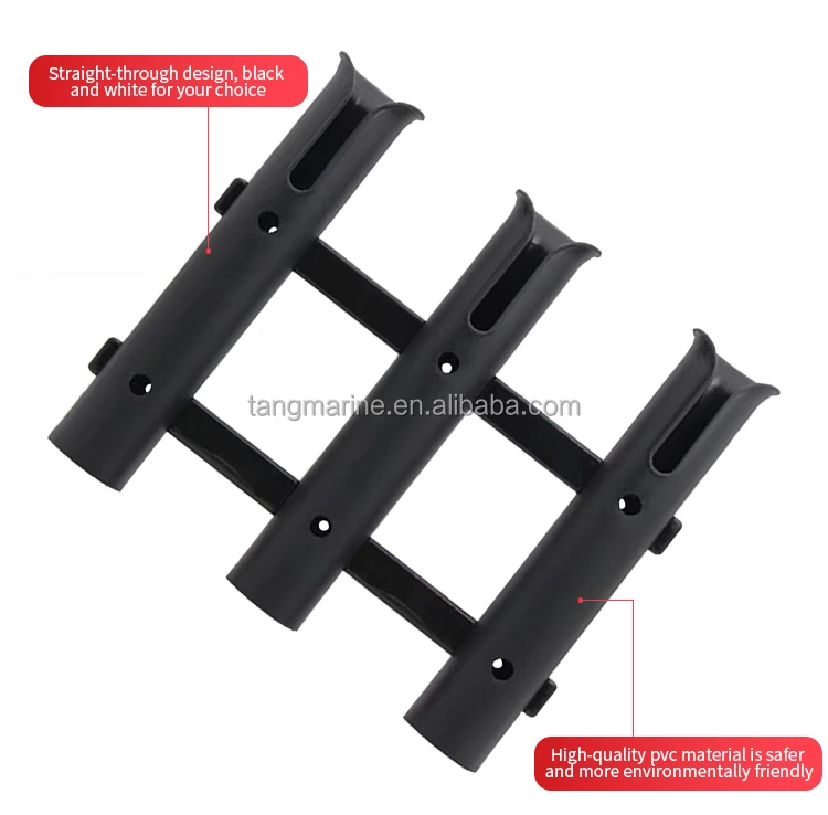 Surf Casting Fishing Rod Holder Fishing Boat Rod Holder Mount Base Inflatable Boat Fishing Rod Holder