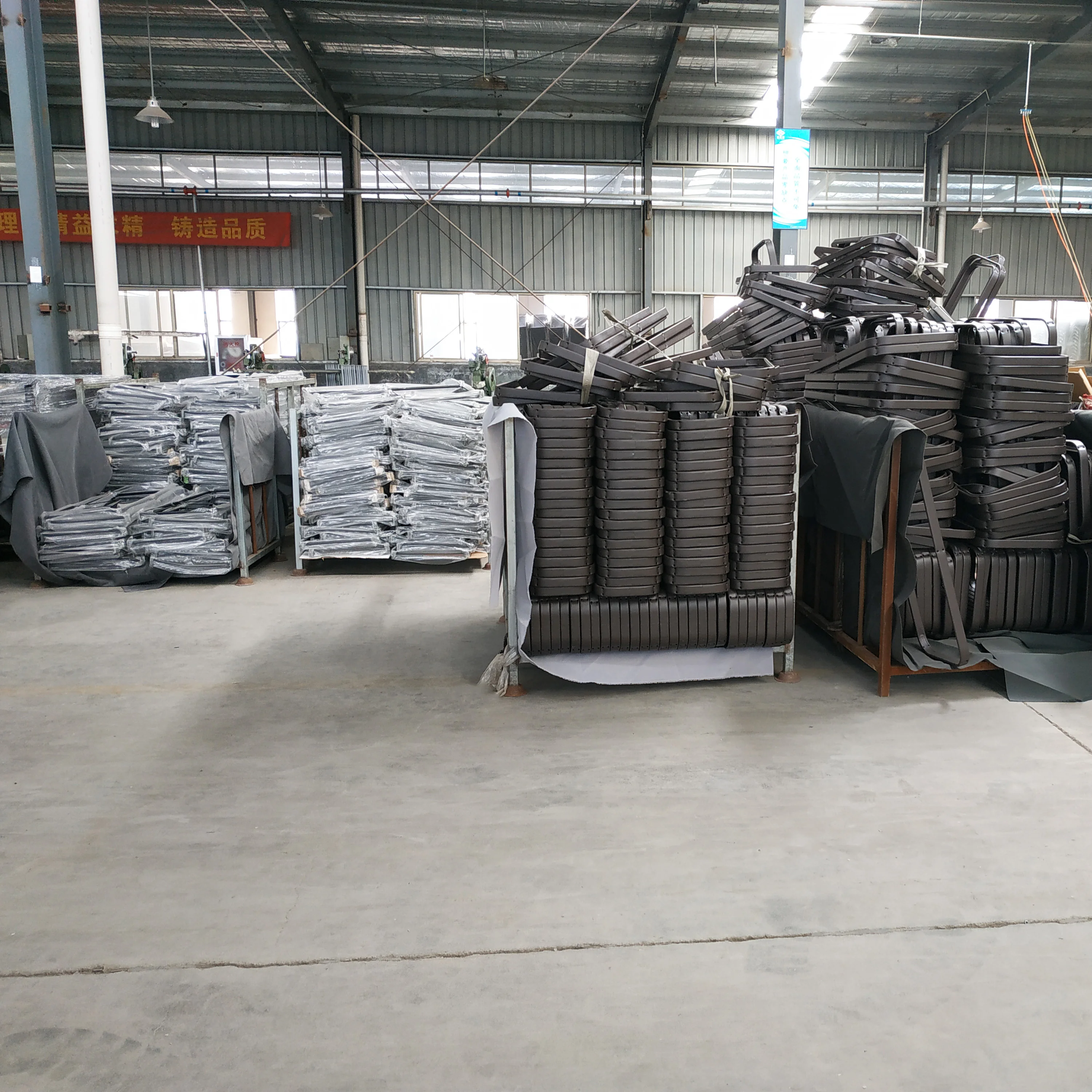 Adult summer grarden small folding adjustable easy chair