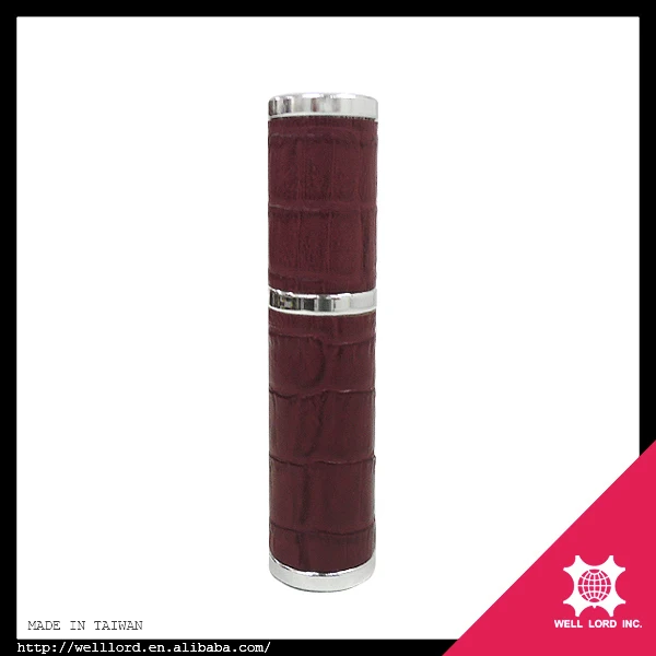 Useful Atomizer Renovation New Design Metal Aluminum Perfume Atomizer For Dating