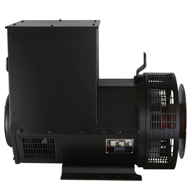 Industrial 220V 400V 7.5kw 10kw 15kva 20kw 50kw 40kva 200A alternator generator to generate electricity