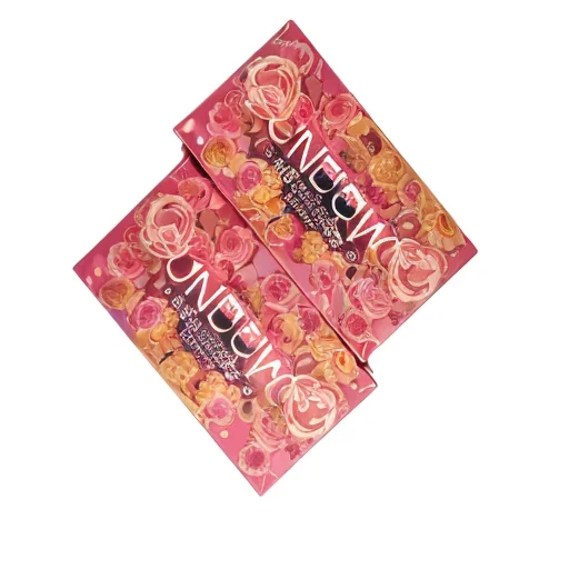 Wholesale Dropshipping 28 Colors High Pigment Eyeshadow Palette Cosmetics Private Label Matte Glitter Makeup Costom Eye Shadow