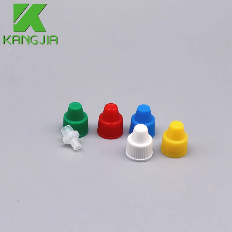 3ml 50ul  Plastic Dropper Bottles Chemical Plastic Reagent Essential oils Eye Drops Microscale Laboratory test