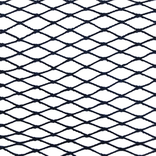Nylon Knotless Fishing Net