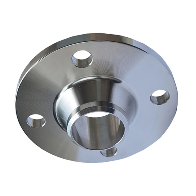 Leyon Fire Fighting Pipes Fire Sprinkler System Fire Protection System Carbon Steel Flat Flange Welding Neck Flange