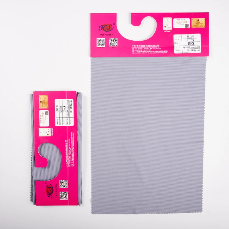 China Factory Spandex Nylon Polyester Rayon Ponte Knitted Fabric For Women Suit Pants