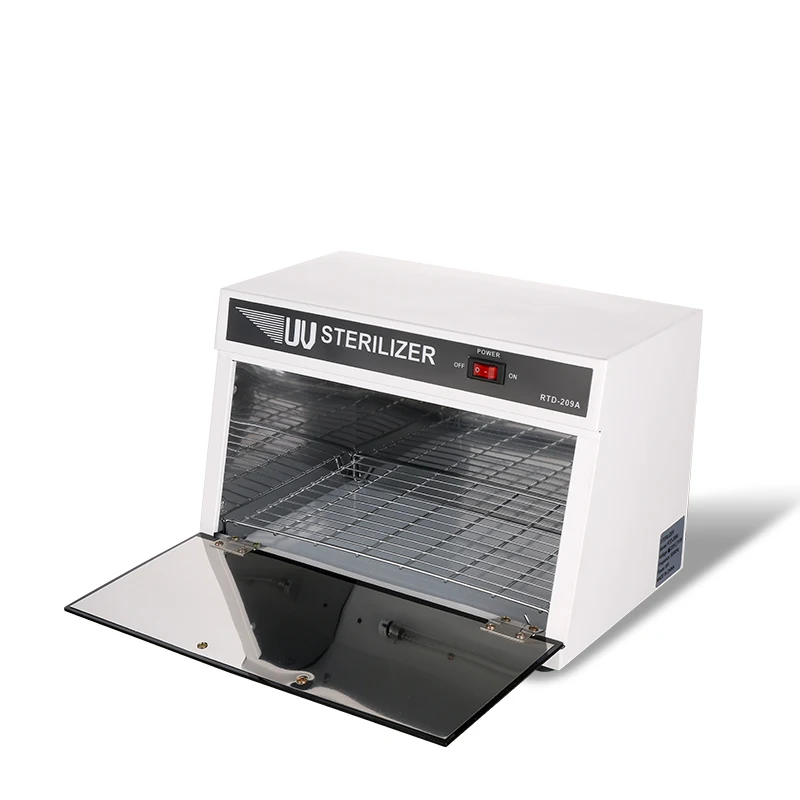 Towel heating and drying hot air sterilizing