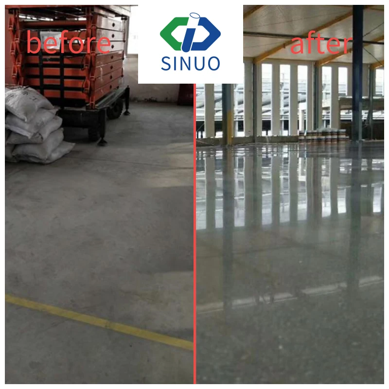 Epoxy Floor Coating Scratch Resistant Floor Coating Epoxy resin for floor surface sealing