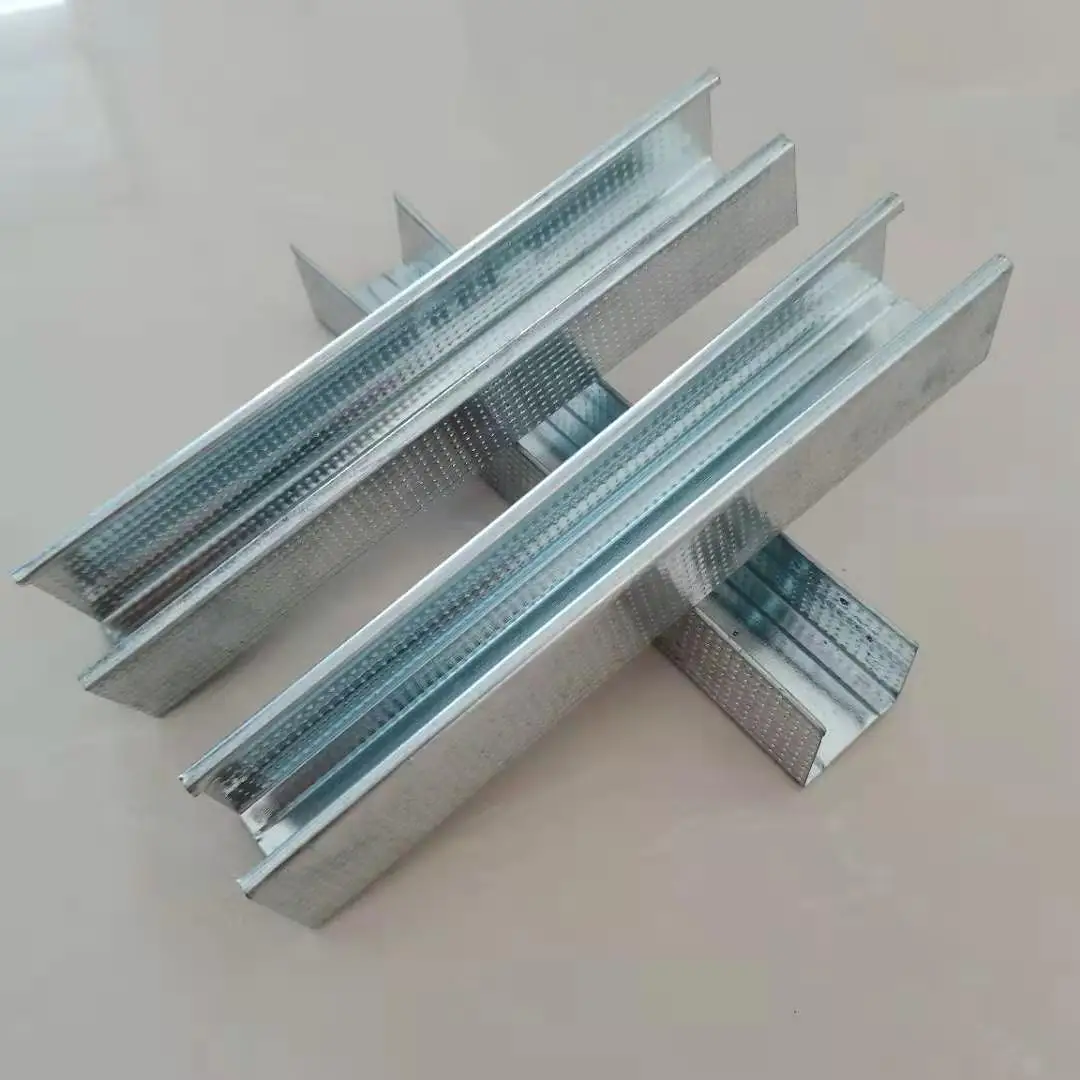 Профиль C Montante U channel drawall, система перегородки