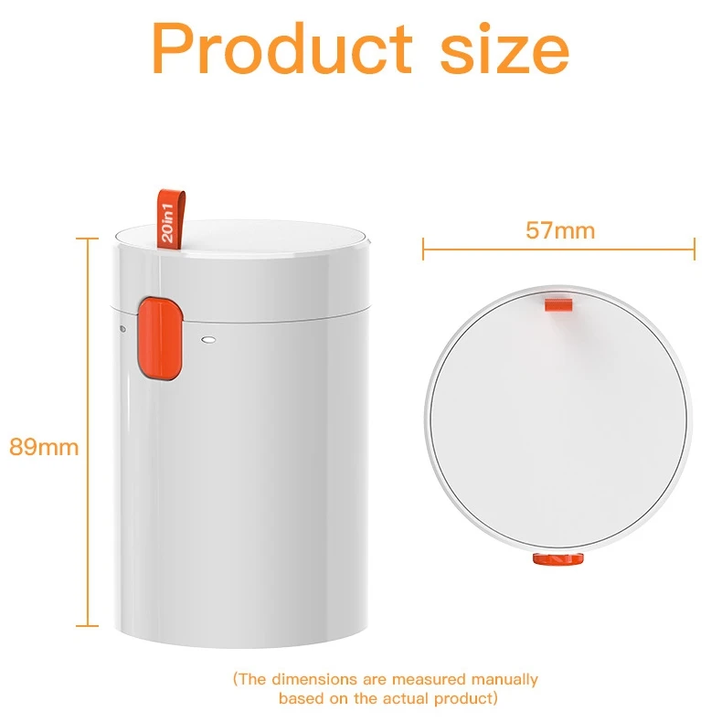 FF1901 20 in 1 Electronics Cleaning Kit Earphone Laptop Phone PC Monitor Cleaner Brush Keyboard Cleaner Kit