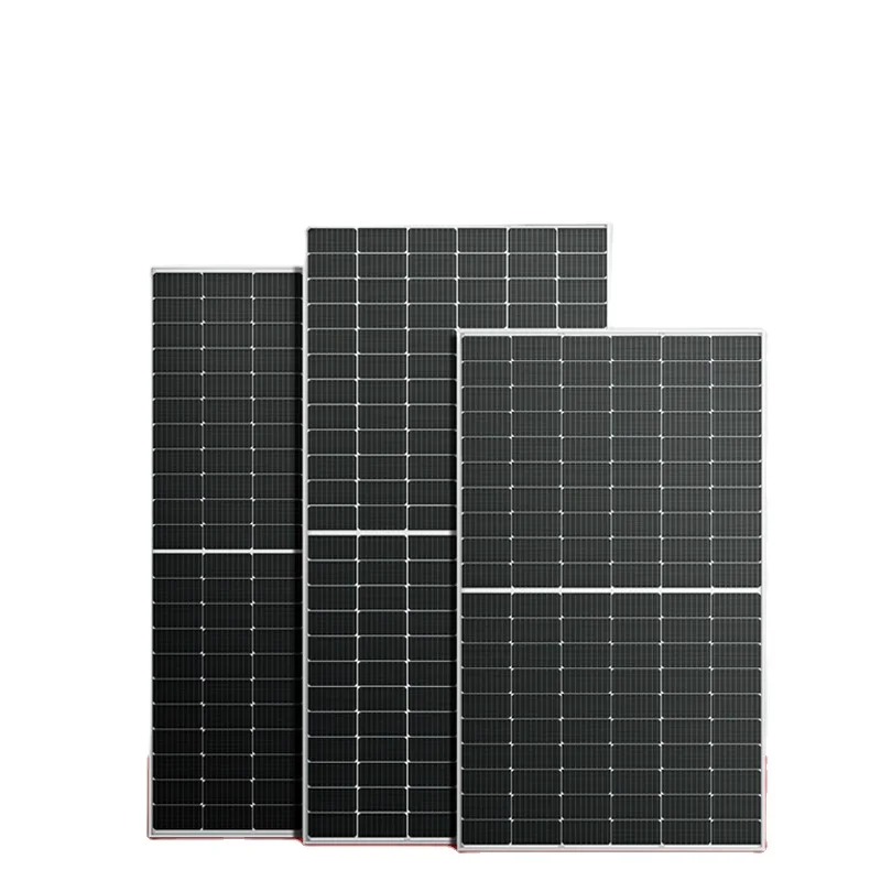 Solar Panels Certificate Longi Single 550 Watt Solar Panel 540W 545W 555W Bifacial PERC Mono BIPV Solar Panel