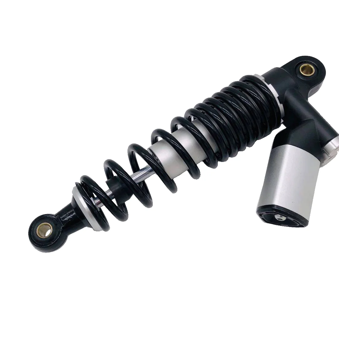 Heavy duty 280mm autobike shocks