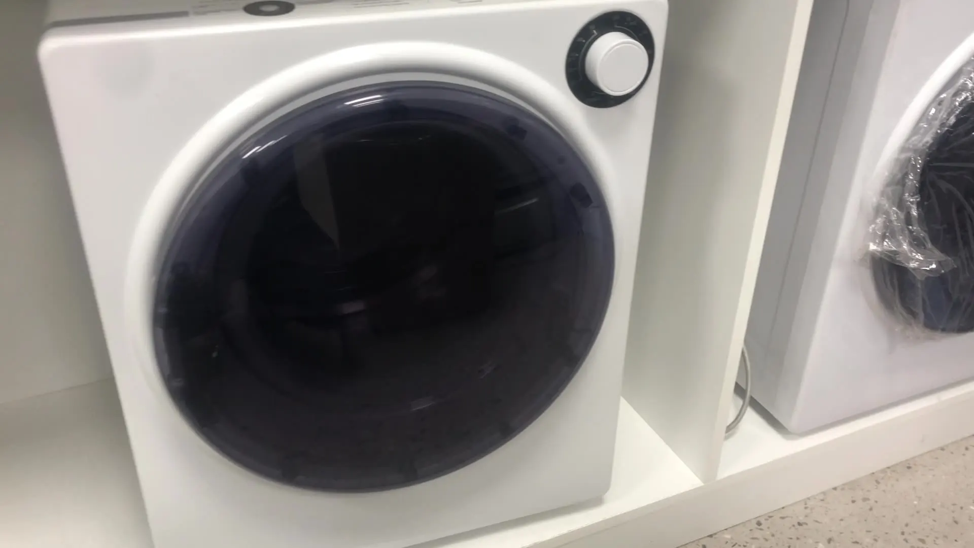 4kg HOT SALE Clothes Dryer Machine Automatic Electric Portable Clothes Dryer Floor Factory Direct Sales Other Clothes Dryers
