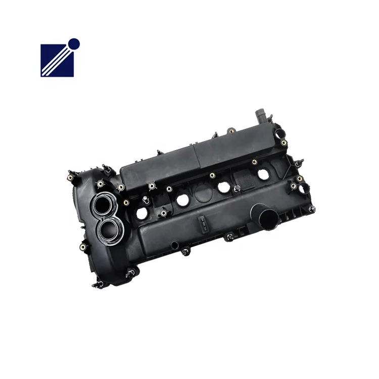 Engine Cylinder Head Cover Valve Cover  for  Land Rover LR070360 LR056035 BB5E-6K271A 31460817
