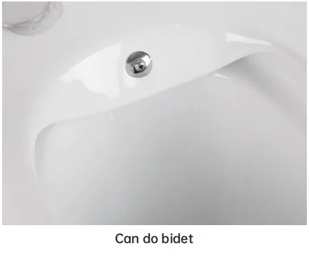 Modern Square Rimless Sanitary Ware Toilet Wc With CE Certificate Wall Hung Toilet With UF Slow Close Toilet Seat