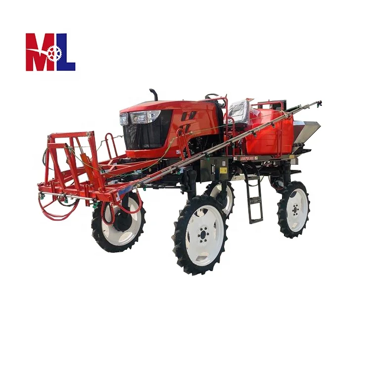 Agricultural Equipment High Pressure Mist airless Sprayer agriculture power sprayer machine with Pump