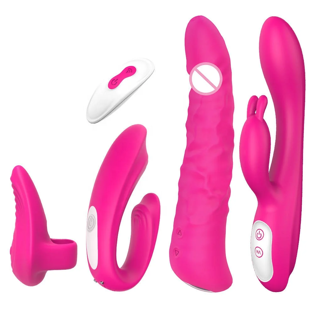 S-hande finger dildo rabbit vibrator consoladores para mujer sex products g spot clitoris vibrador femenino sex toys for woman