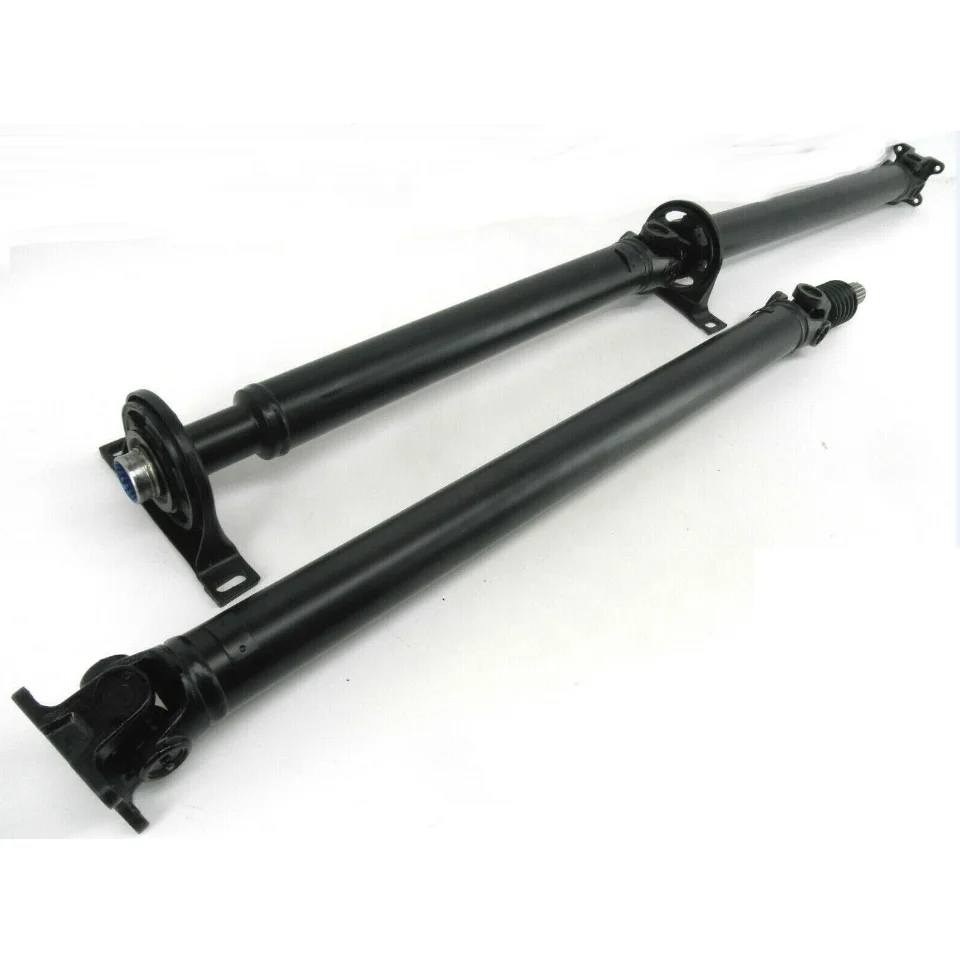 Новый карданный вал Подходит для VW Crafter L = 2754 мм 2006-2013, задний приводной вал, вал пропеллера OE A 9064100116 A 9064101506 A 9064101816