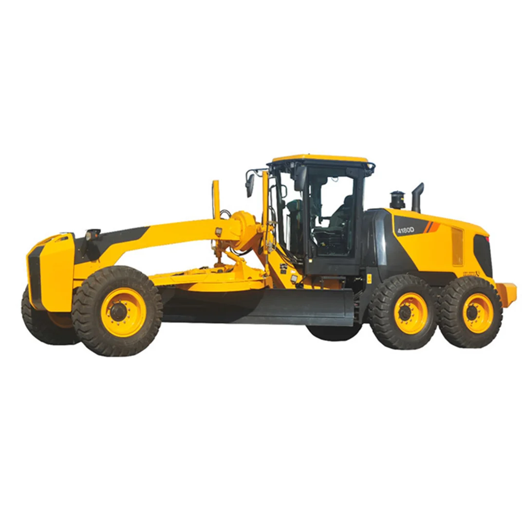 Китай 180HP CLG4180D автогрейдер по хорошей цене