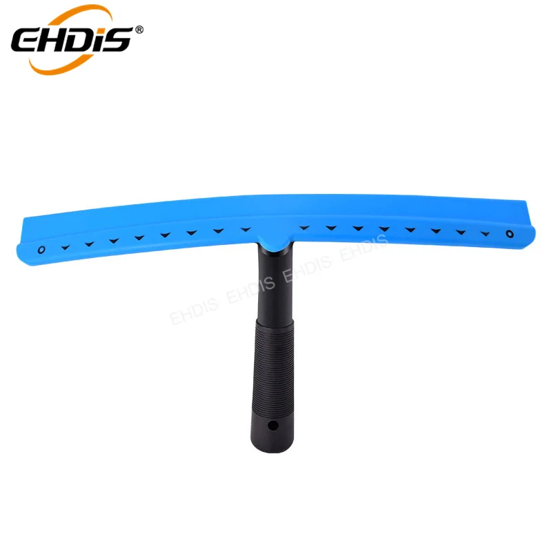 Ehdis 36Cm Design Rubber Window Cleaning Squeegee Kit For Window