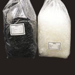 custom 3mm 4mm5mm6mm 8mm10mm elastic TPU tape for swimwear and underwear Garment