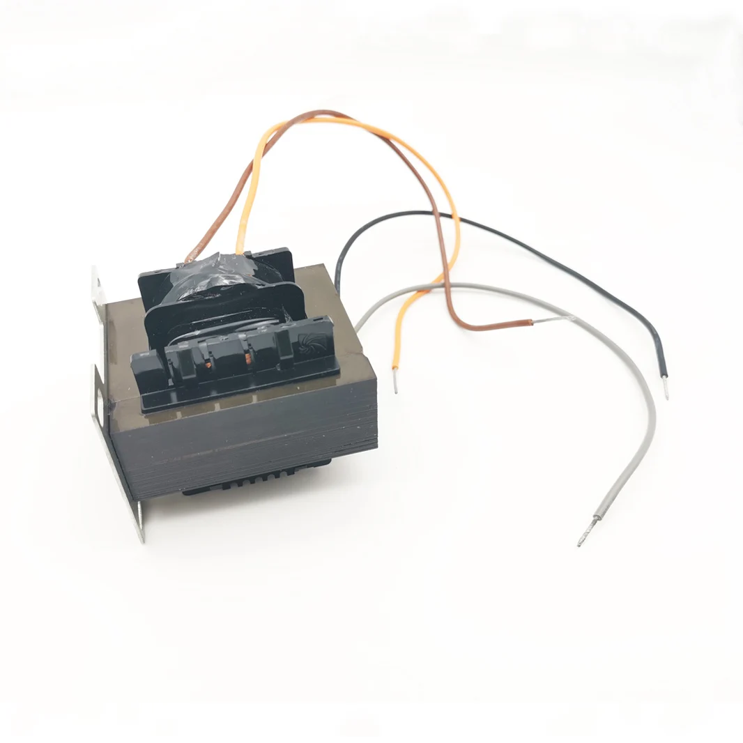 EI 76.2  EI 66  EI57 ei lamination core transformer stacking machine