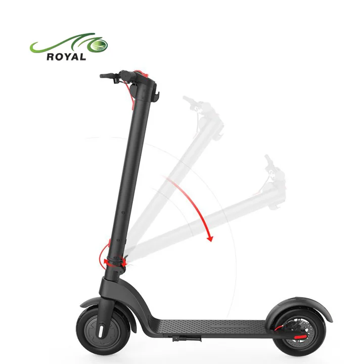 New Design Cheap Folding Electric Scooter