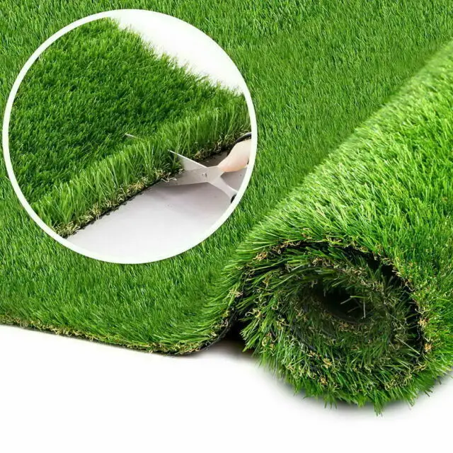 25MM High Density Sport Artificial Grass For Tennis Court Golf Turf Football Artificial Grass