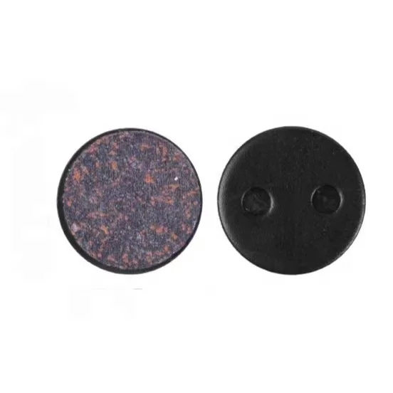 Durable high-quality bicycle brake pad Used For PROMAX DC905/DC 907/ DC908 and AVID BB7 and Juicy