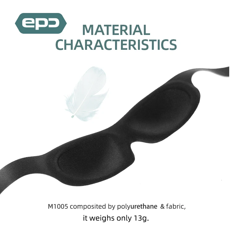 Original Design Eye Mask For Sleeping, Sleep Eye Mask Sleep