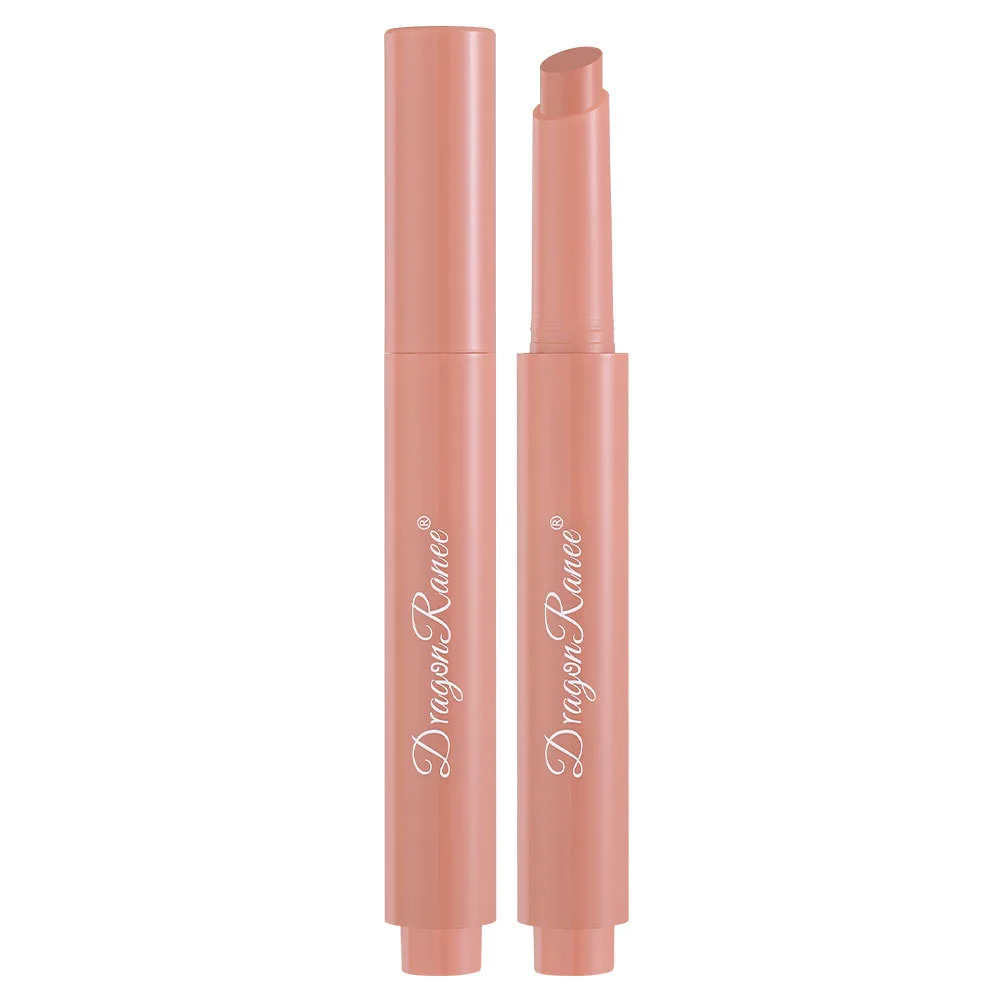 Jelly Lipstick Press on Lipstick Pen Moisturizing and Moisturizing Lipstick